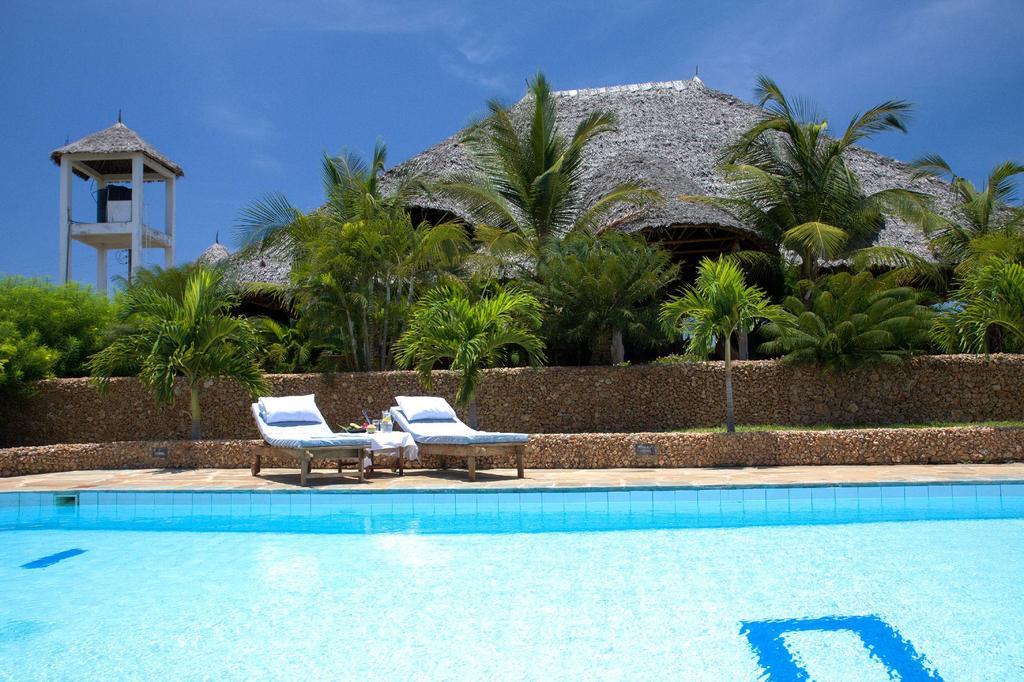 Sheba Cottages - Diani Beach Exterior photo